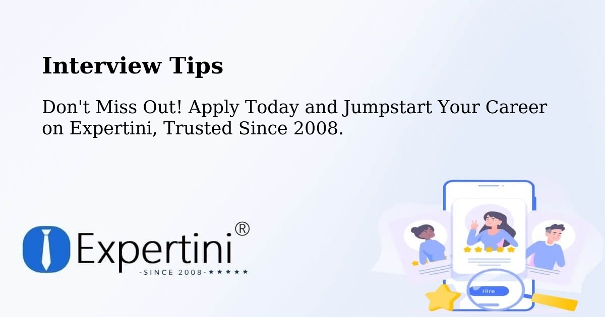 Interview Tips & Techniques for Job Seekers – Hidalgo - Hidalgo, Mexico Jobs Expertini